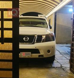 Nissan Armada